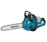 Makita UC025GZ 40V Max Li-ion XGT 350mm Brushless Chainsaw, Batteries and Charger Not Included