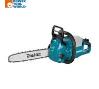 Makita UC025GZ 40v Max XGT Brushless 35cm / 14" Chainsaw Body Only