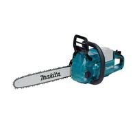 Makita UC026GZ 40V Max Li-ion XGT 400mm Brushless Chainsaw, Batteries and Charger Not Included