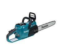 Makita UC026G 40v Max XGT Cordless Brushless Chainsaw 400mm 1 x 5ah Li-ion Battery Charger