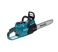 Makita UC026GZ 40V Max Li-ion XGT 400mm Brushless Chainsaw, Batteries and Charger Not Included