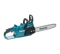 Makita UC026GZ 40V Max Li-ion XGT 400mm Brushless Chainsaw, Batteries and Charger Not Included