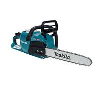Makita UC026GZ 40V Max Li-ion XGT 400mm Brushless Chainsaw, Batteries and Charger Not Included