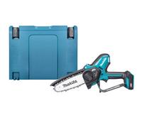 Makita Uc029Gz02 40V Max Xgt Cordless Brushless Pruning Saw With Makpac Type 4 Case