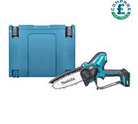 Makita UC029GZ02 40V Max Cordless 150MM Pruning Saw Brushless Bare Uni