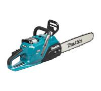 Makita UC030G 40v Max XGT Cordless Brushless Chainsaw 500mm 1 x 8ah Li-ion Battery Charger