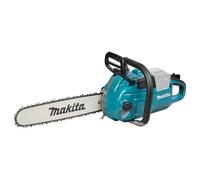 Makita UC030GZ 40v Max Cordless Chainsaw 50cm Bar Rear Handle Bare Uni