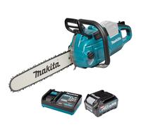 Makita UC030GZ 40V Max XGT Brushless Chainsaw with 1 x 2.5Ah Battery & Charger