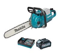 Makita UC030GZ 40V Max XGT Brushless Chainsaw with 1 x 4.0Ah Battery & Charger