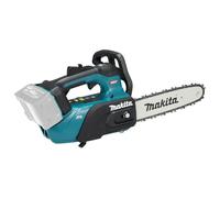 Makita UC031GZ 40V Max XGT Cordless Brushless 30cm Top Handle Chainsaw Body Only