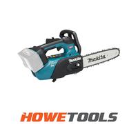 Makita UC031GZ 40V Max XGT Cordless Brushless 30cm Top Handle Chainsaw Body Only