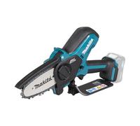 Makita UC100D 12v Max CXT Cordless Brushless Pruning Saw 100mm No Batteries No Charger
