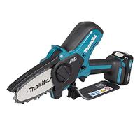 Makita UC100D 12v Max CXT Cordless Brushless Pruning Saw 100mm 1 x 2ah Li-ion Charger