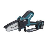 Makita UC100D 12v Max CXT Cordless Brushless Pruning Saw 100mm No Batteries No Charger