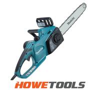 Makita UC3541A Electric Chainsaw 240V