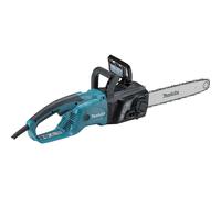 Makita Electric Chainsaw 35cm Blade 240V Pitch 3/8 " 2000w UC3551A