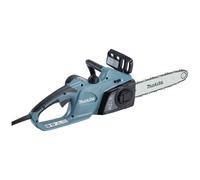 Makita UC3551AK Chain Saw 2000W 350mm Tool-Free Tensioning & Oil Pump