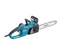 Makita UC4041A chainsaw 1800 W 7820 RPM Black, Turquoise