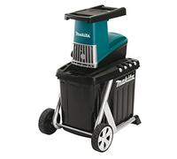 Makita UD2500/2 Electric Shredder 2500W 45mm 240V, Blue, Large