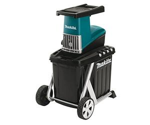 Makita UD2500/2 Electric Shredder 2500W 45mm 240V, Blue, Large