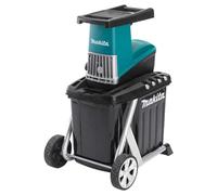 new Makita UD2500 240V Mains Electric Garden Shredder UD2500 0088381643818