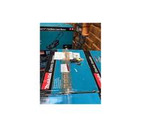 new Makita UD2500 240V Mains Electric Garden Shredder UD2500 0088381643818