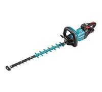 Makita UH004GZ 40v Max Cordless Hedgetrimmer 60cm Blade Bare Unit