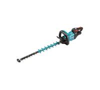Makita UH004GZ 40v Max Cordless Hedgetrimmer 60cm Blade Bare Unit