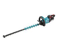Makita UH005G 40v Max XGT Cordless Brushless Hedge Trimmer 750mm No Batteries No Charger
