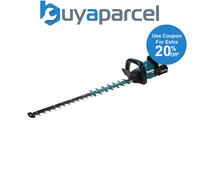 Makita UH005GZ XGT 40Vmax BL Hedge Trimmer 40V Bare Unit MAKUH005GZ