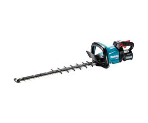 Makita UH006GZ 40V Max XGT Cordless Brushless Hedge Trimmer 600mm Body Only