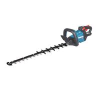Makita Uh006Gz 40Vmax Xgt Cordless Brushless 60Cm Hedge Trimmer Body Only