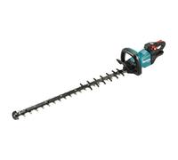 Makita UH007GZ 40v Max Cordless Brushless Hedge Trimmer 75cm Blade Rou