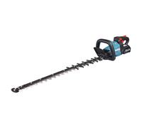 Makita UH007GZ 40V Max XGT Cordless Brushless Hedge Trimmer 750mm Body Only