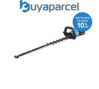 Makita UH007GZ 40v Max XGT Brushless Hedge Trimmer (Body Only)