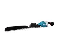 Makita UH013G 40v Max XGT Cordless Brushless Hedge Trimmer 600mm No Batteries No Charger
