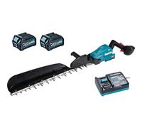 Makita UH013G 40v Max XGT Cordless Brushless Hedge Trimmer 600mm