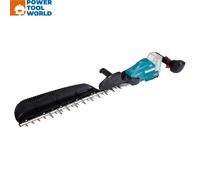Makita UH013G 40v Max XGT Cordless Brushless Hedge Trimmer 600mm No Batteries No Charger