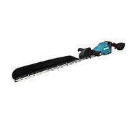 Makita UH014G 40v Max XGT Cordless Brushless Hedge Trimmer 750mm No Batteries No Charger