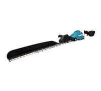Makita UH014G 40v Max XGT Cordless Brushless Hedge Trimmer 750mm No Batteries No Charger