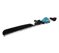 Makita UH014G 40v Max XGT Cordless Brushless Hedge Trimmer 750mm No Batteries No Charger