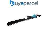 Makita UH014G 40v Max XGT Cordless Brushless Hedge Trimmer 750mm No Batteries No Charger