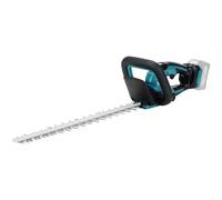 Makita UH020G 40v Max XGT Cordless Brushless Hedge Trimmer 500mm No Batteries No Charger