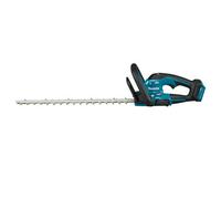 Makita Uh020Gz 40Vmax Xgt Cordless Brushless 50Cm Hedge Trimmer Body Only