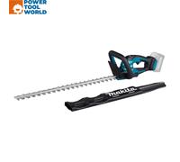 Makita UH021GZ 40V Max XGT Cordless Brushless 60cm Hedge Trimmer Body Only
