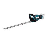 Makita UH021GZ 40V XGT Max Cordless Brushless Hedge Trimmer 600mm Body Only