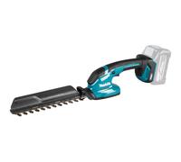 Makita UH023G 40v XGT Cordless Brushless Mini Hedge Trimmer 200mm No Batteries No Charger