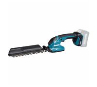 Makita UH023G 40v XGT Cordless Brushless Mini Hedge Trimmer 200mm No Batteries No Charger