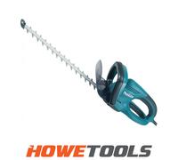 Makita Shrub Shears UH6570, Hedge Clippers blue/black, 550 watts