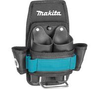Makita E-15285 3 Way Hammer + Tool Holder For Tool Belts Leather + Strap System